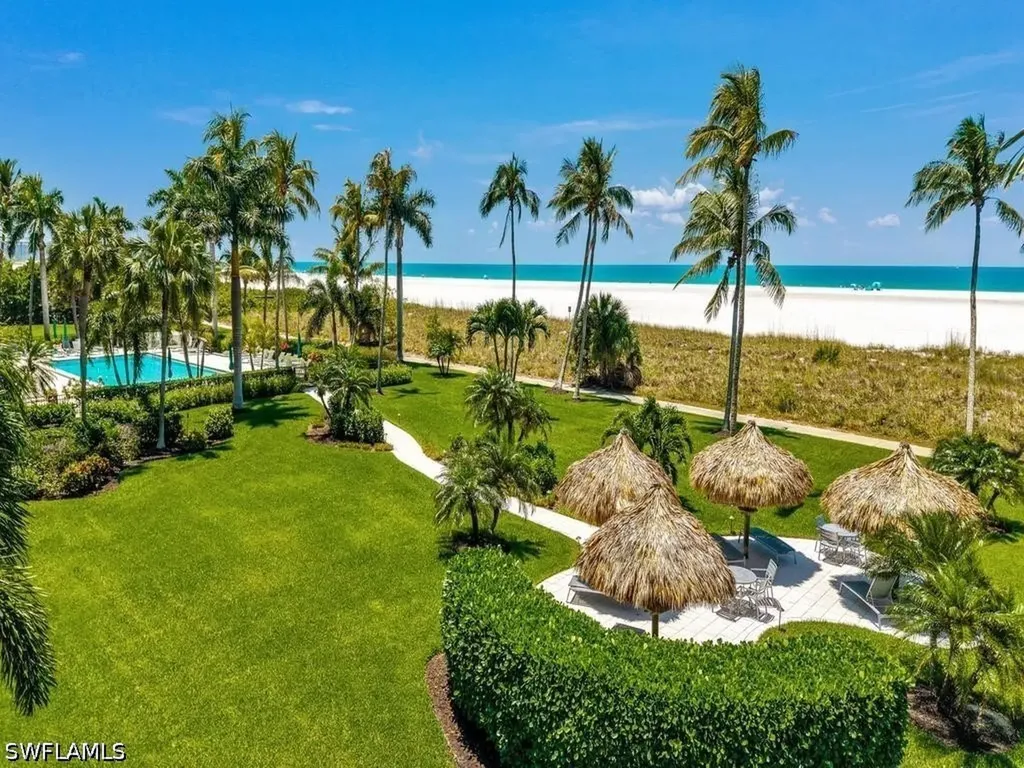 140 Seaview Court Marco Island FL 34145