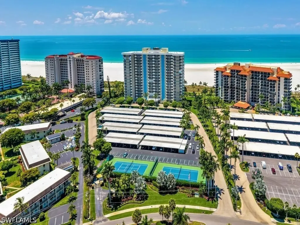 140 Seaview Court Marco Island FL 34145