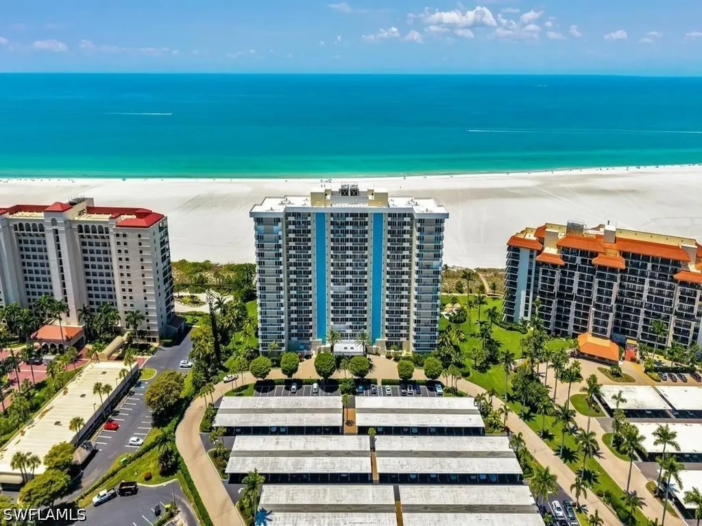 140 Seaview Court Marco Island FL 34145