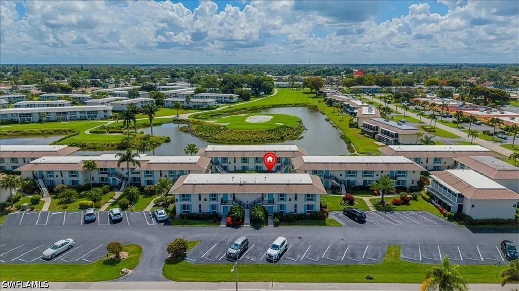 215 Palm Drive Naples FL 34112