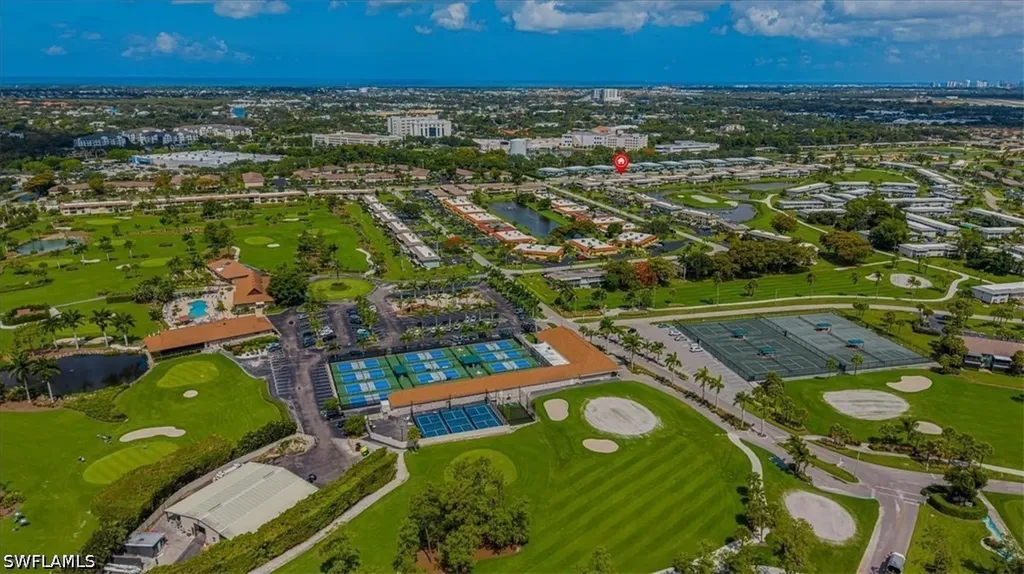 215 Palm Drive Naples FL 34112