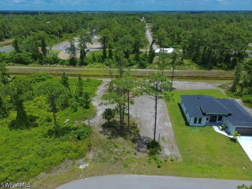 761 Pinecastle Drive Lehigh Acres FL 33974