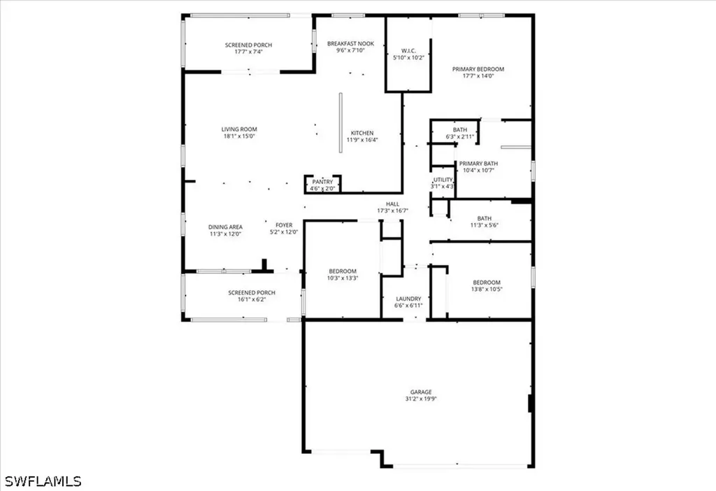 10282 Templeton Lane Fort Myers FL 33913