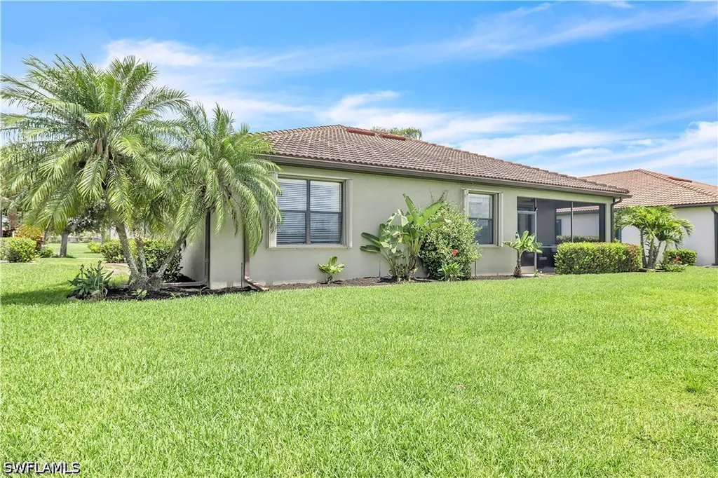 10282 Templeton Lane Fort Myers FL 33913