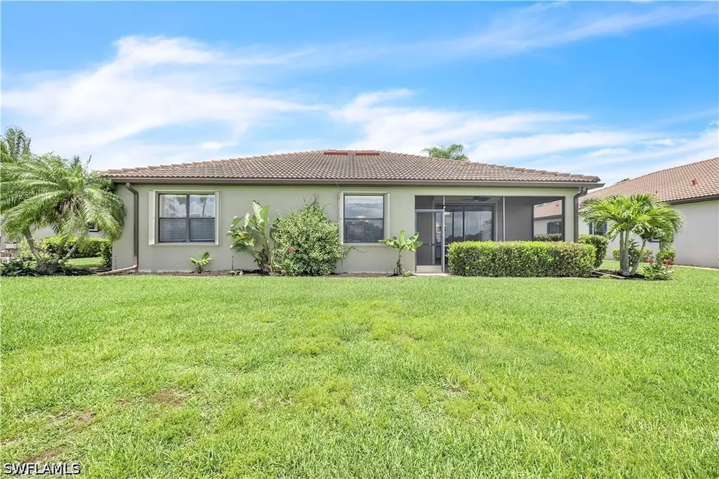10282 Templeton Lane Fort Myers FL 33913