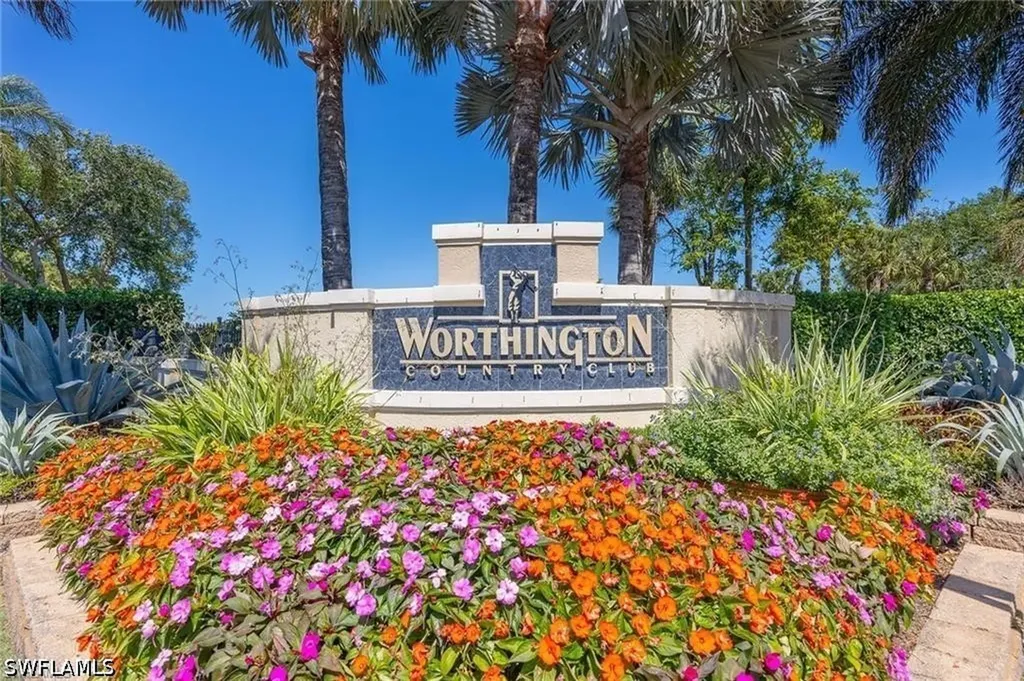 Bonita Springs FL, 13021 Southampton Drive