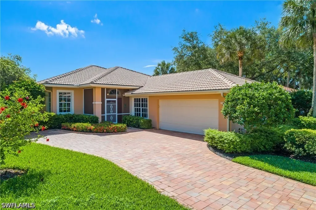 13021 Southampton Drive Bonita Springs FL 34135
