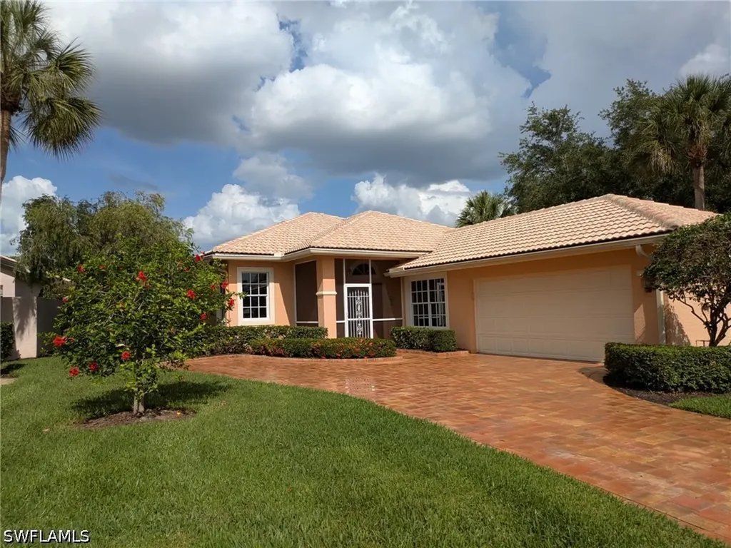 13021 Southampton Drive Bonita Springs FL 34135