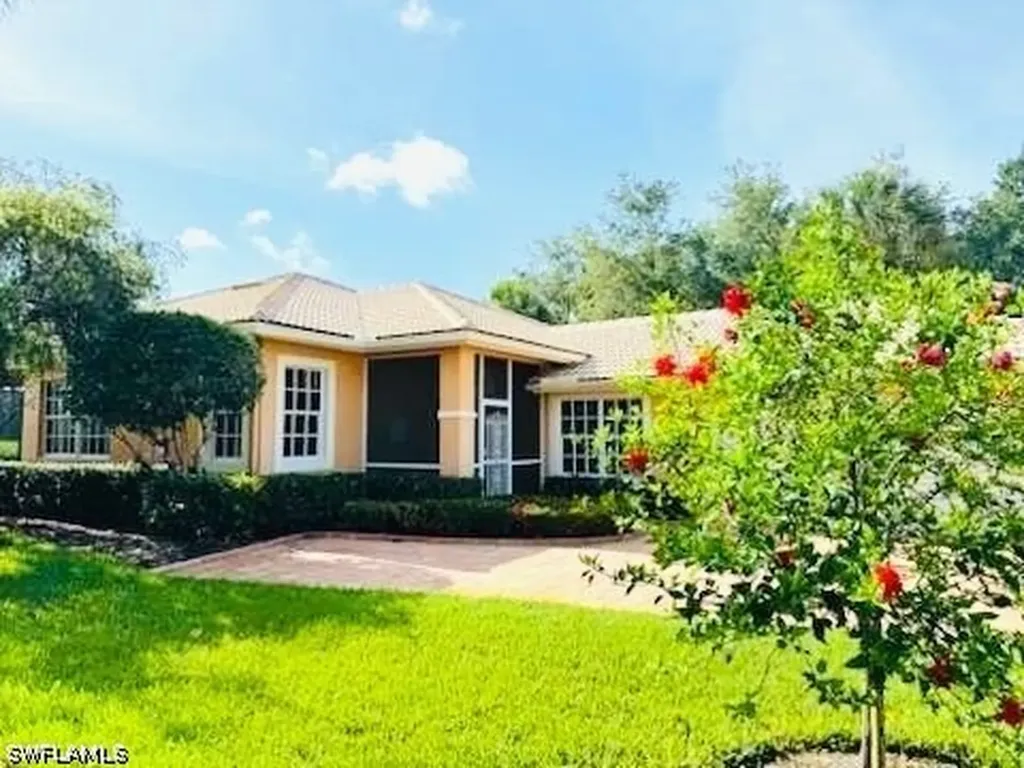 13021 Southampton Drive Bonita Springs FL 34135