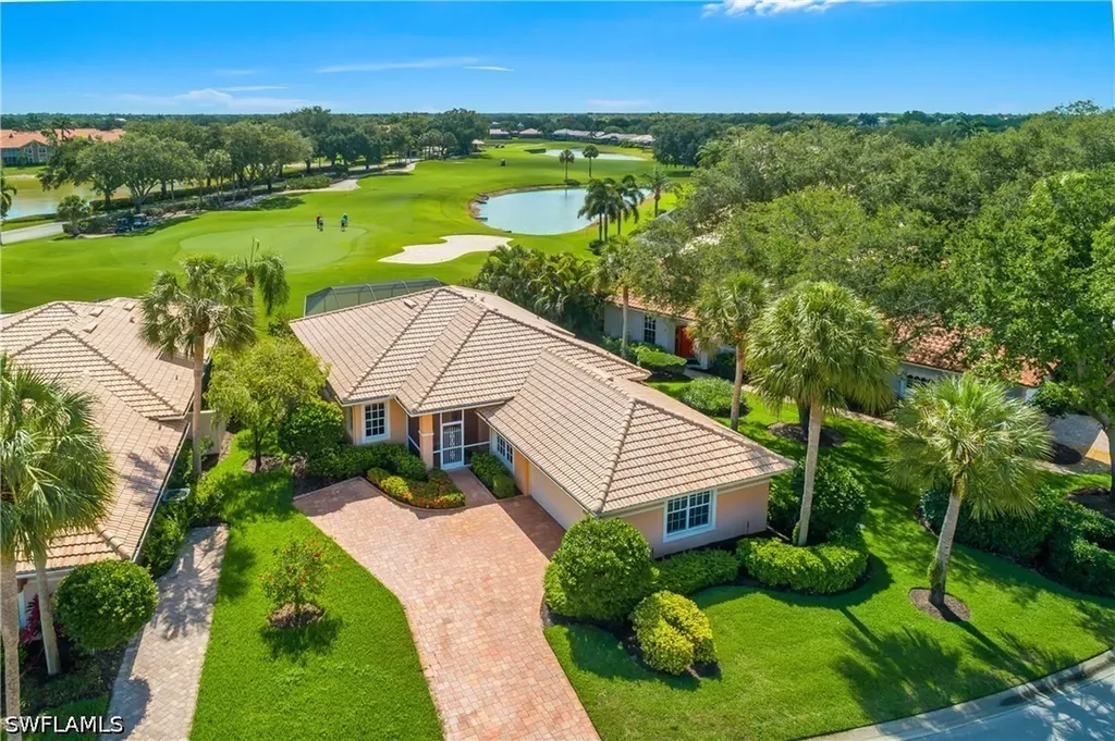13021 Southampton Drive Bonita Springs FL 34135