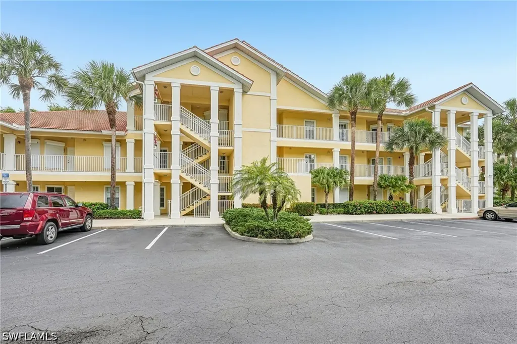 9185 Celeste Drive Naples FL 34113
