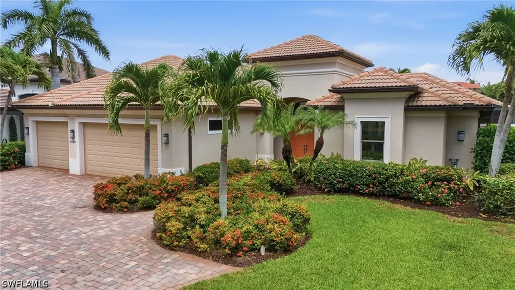 Fort Myers FL, 14299 Royal Harbour Court
