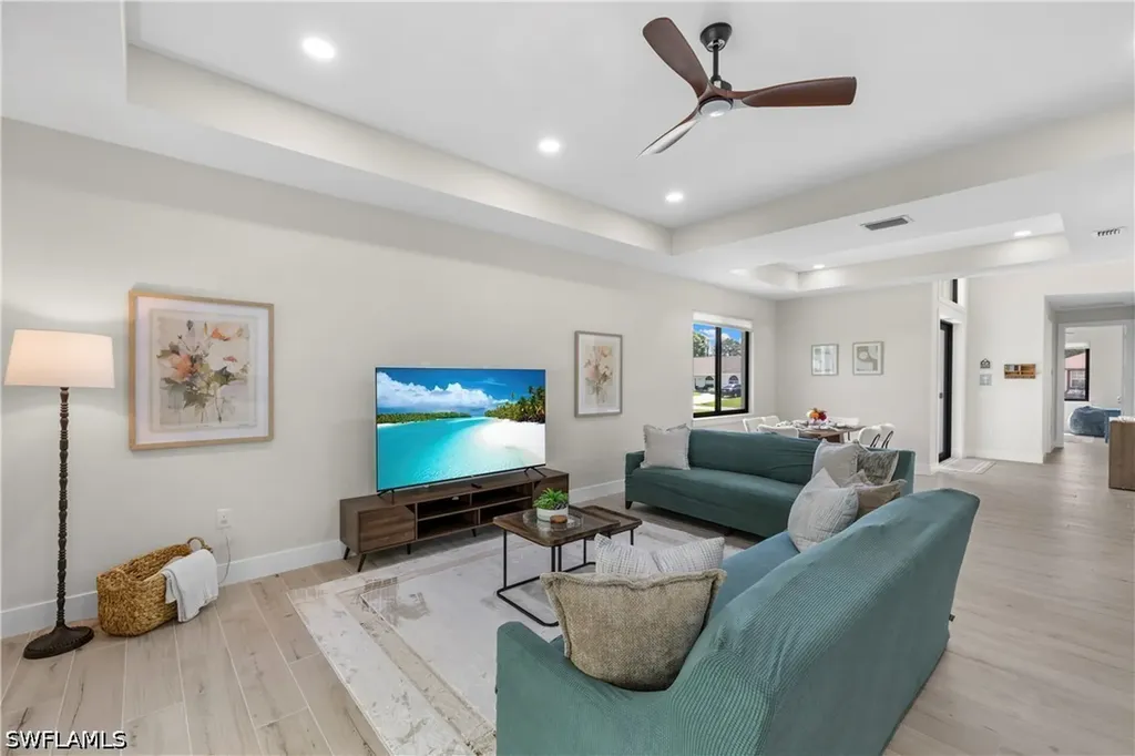 2547 Storter Avenue Naples FL 34112