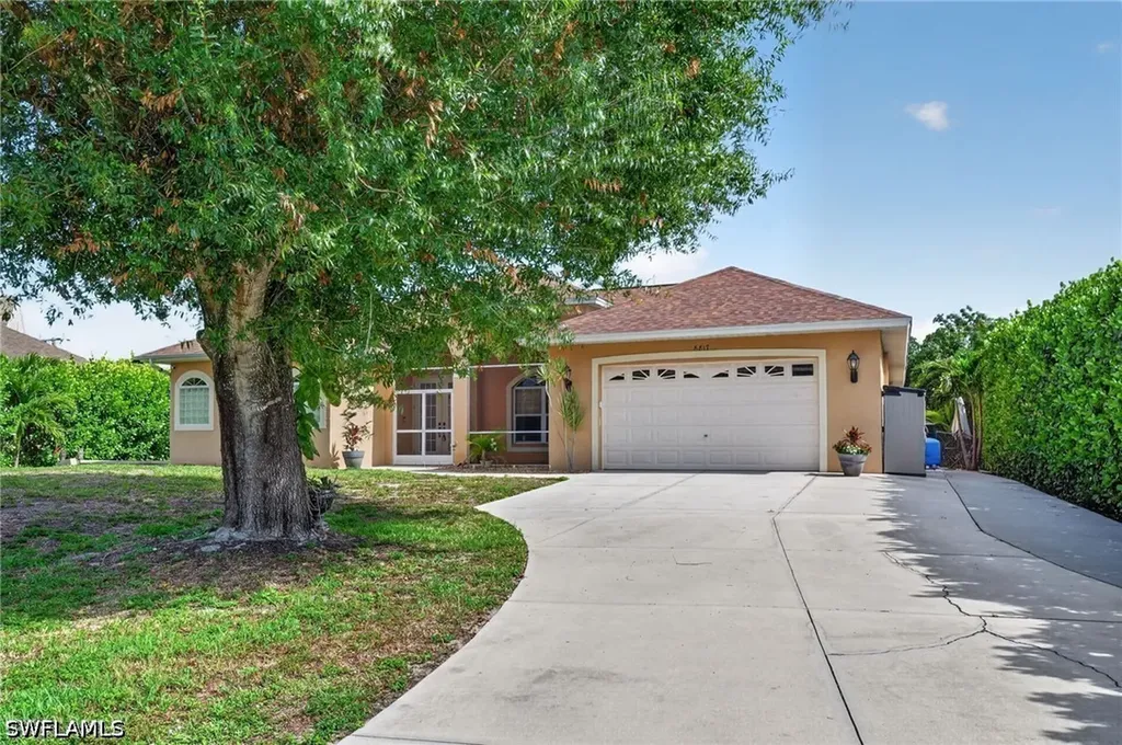 6817 Eagle Street Fort Myers FL 33966