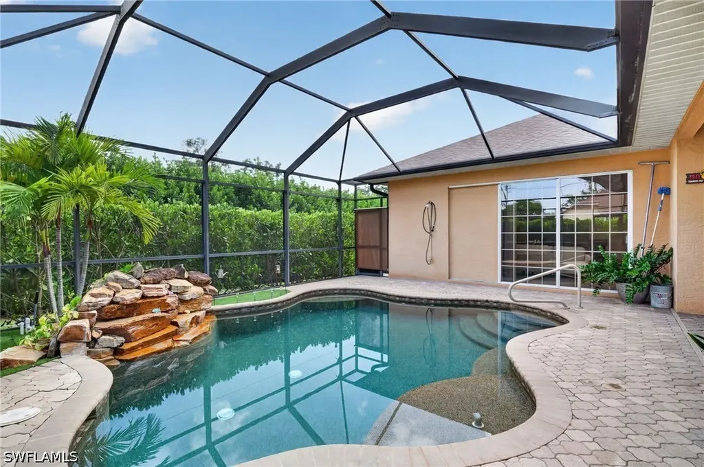 6817 Eagle Street Fort Myers FL 33966