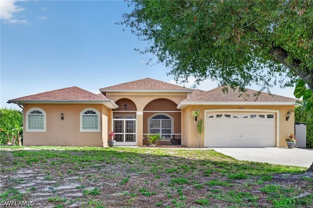 6817 Eagle Street Fort Myers FL 33966