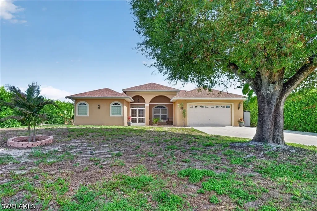 6817 Eagle Street Fort Myers FL 33966