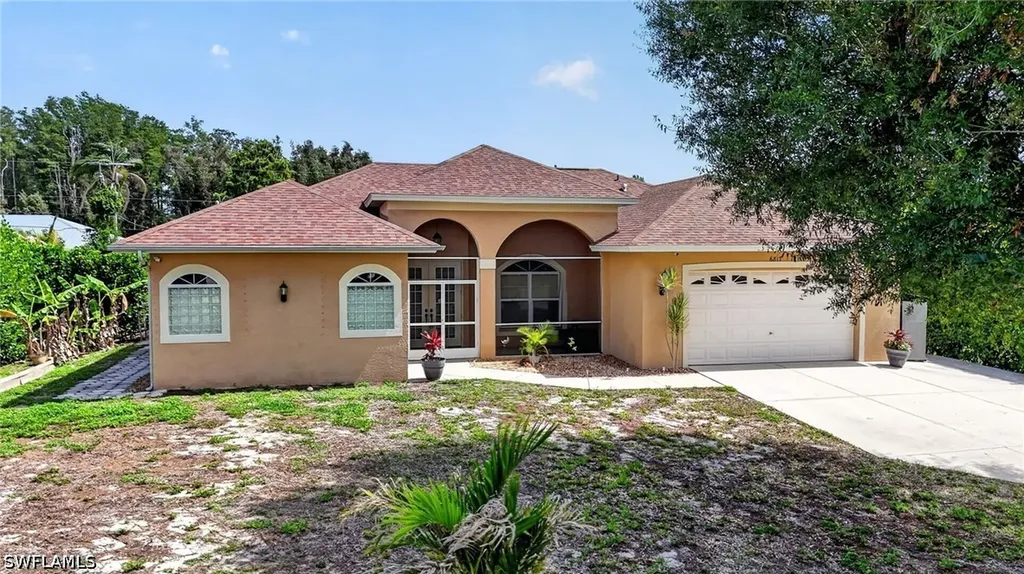 6817 Eagle Street Fort Myers FL 33966