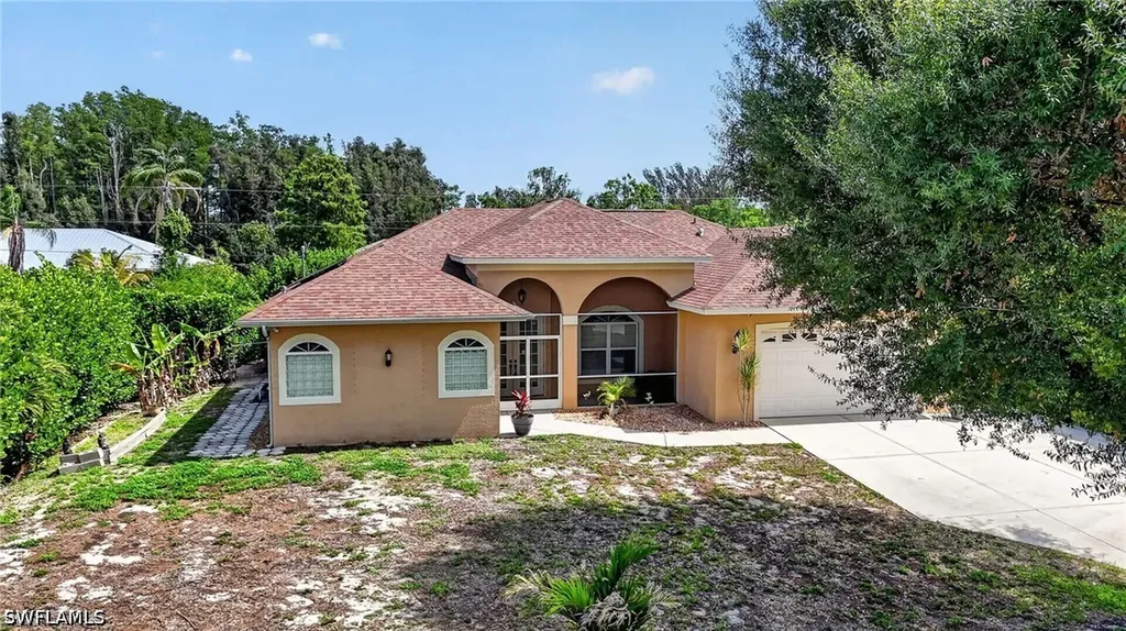 6817 Eagle Street Fort Myers FL 33966