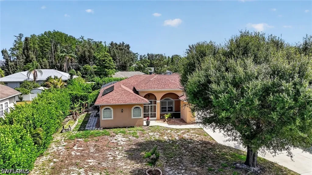 6817 Eagle Street Fort Myers FL 33966