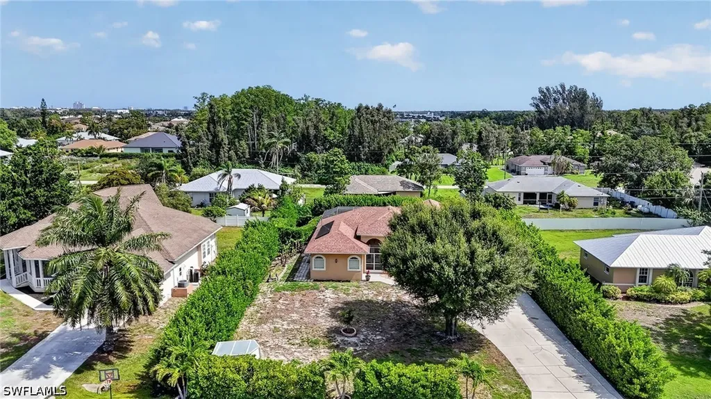 6817 Eagle Street Fort Myers FL 33966