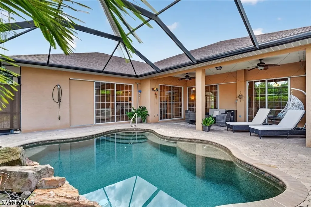 6817 Eagle Street Fort Myers FL 33966