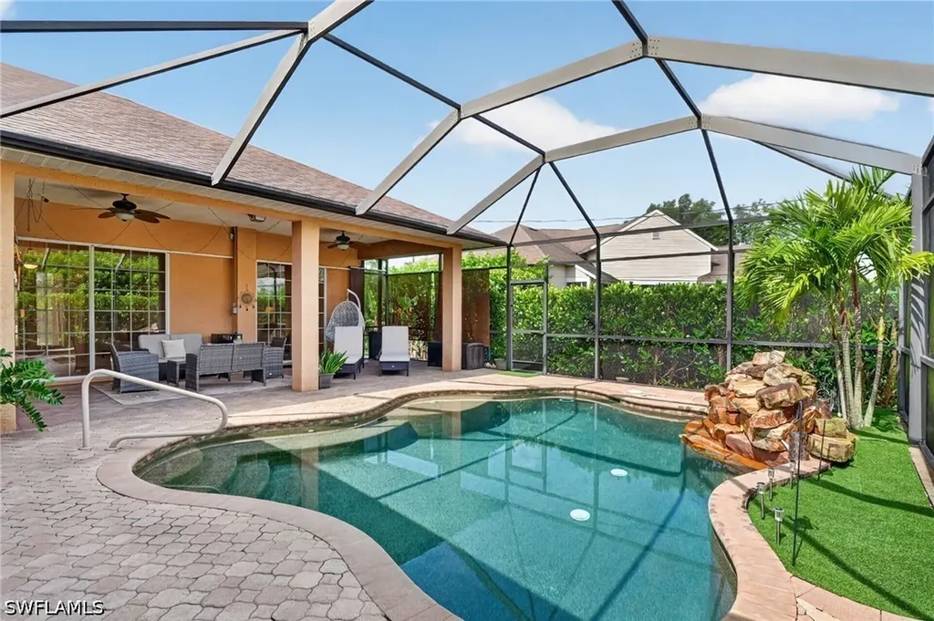 6817 Eagle Street Fort Myers FL 33966