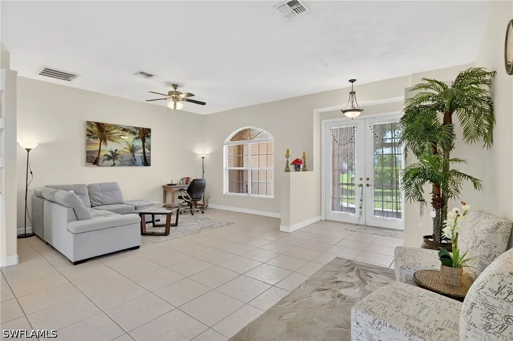 6817 Eagle Street Fort Myers FL 33966