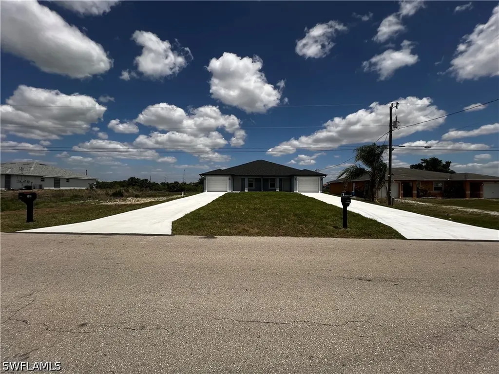 357 Grant Boulevard Lehigh Acres FL 33974