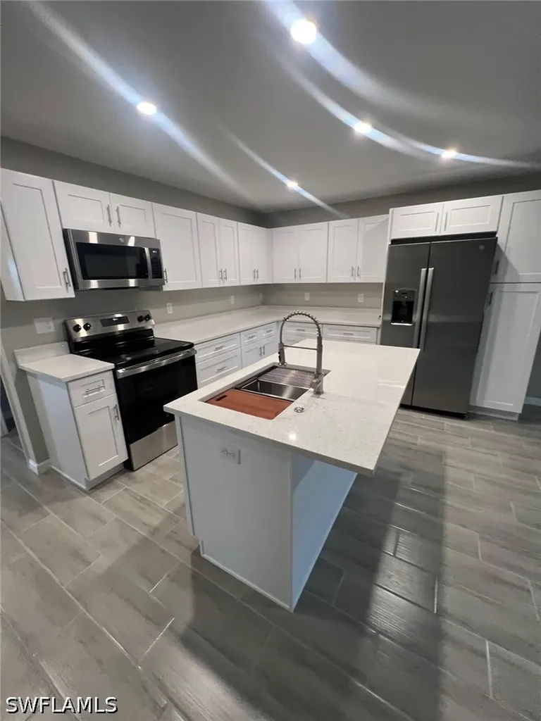357 Grant Boulevard Lehigh Acres FL 33974