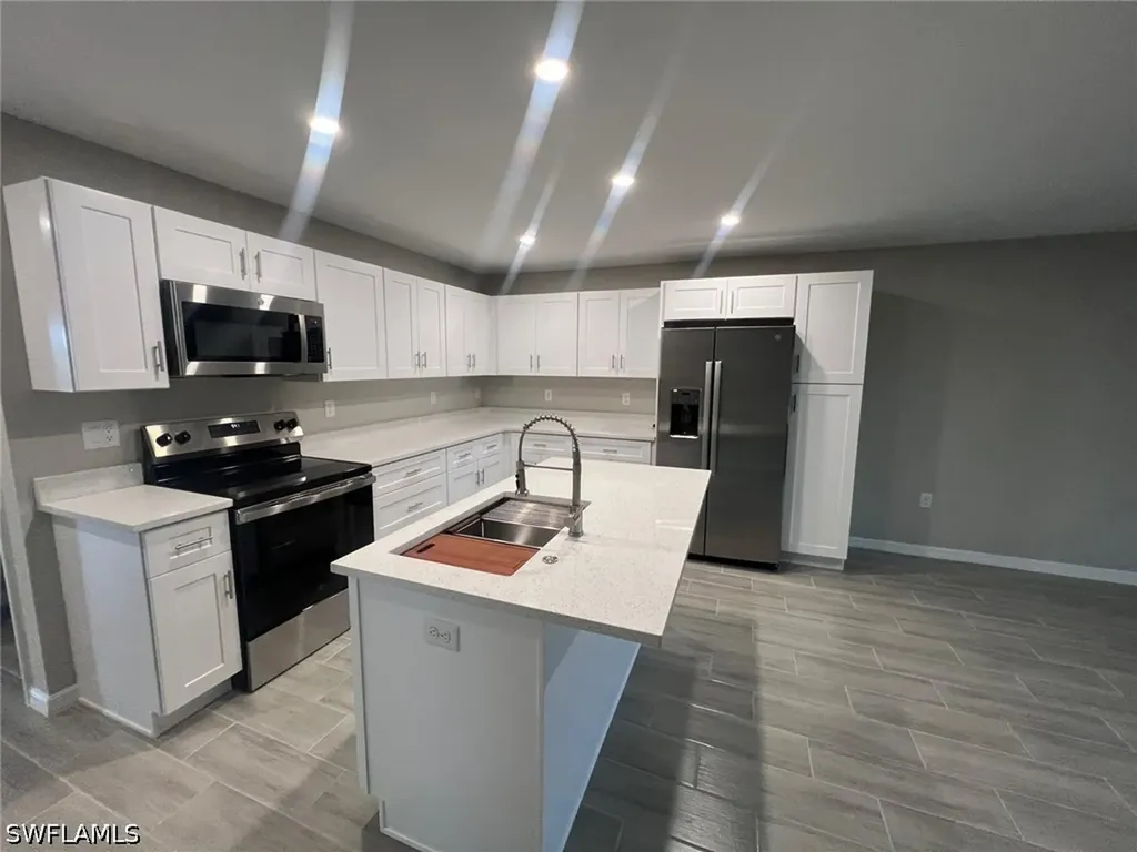 357 Grant Boulevard Lehigh Acres FL 33974