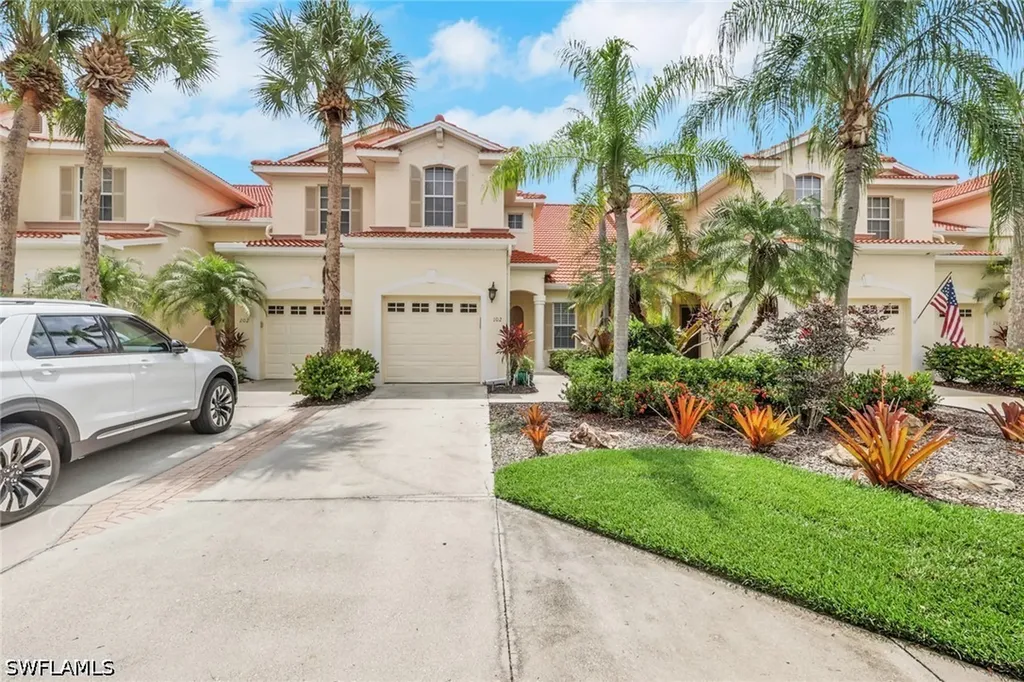 4660 Winged Foot Court Naples FL 34112
