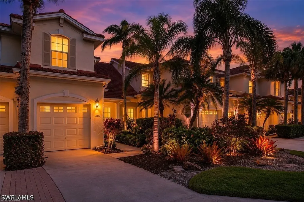 4660 Winged Foot Court Naples FL 34112
