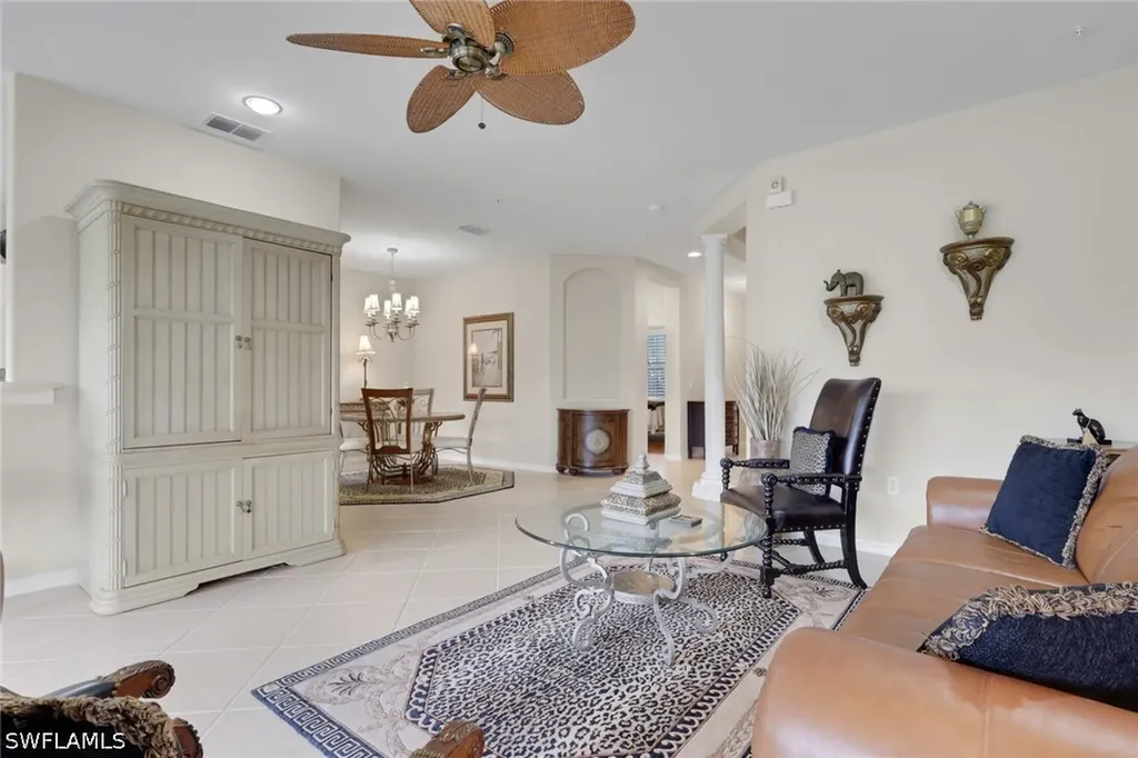 4660 Winged Foot Court Naples FL 34112