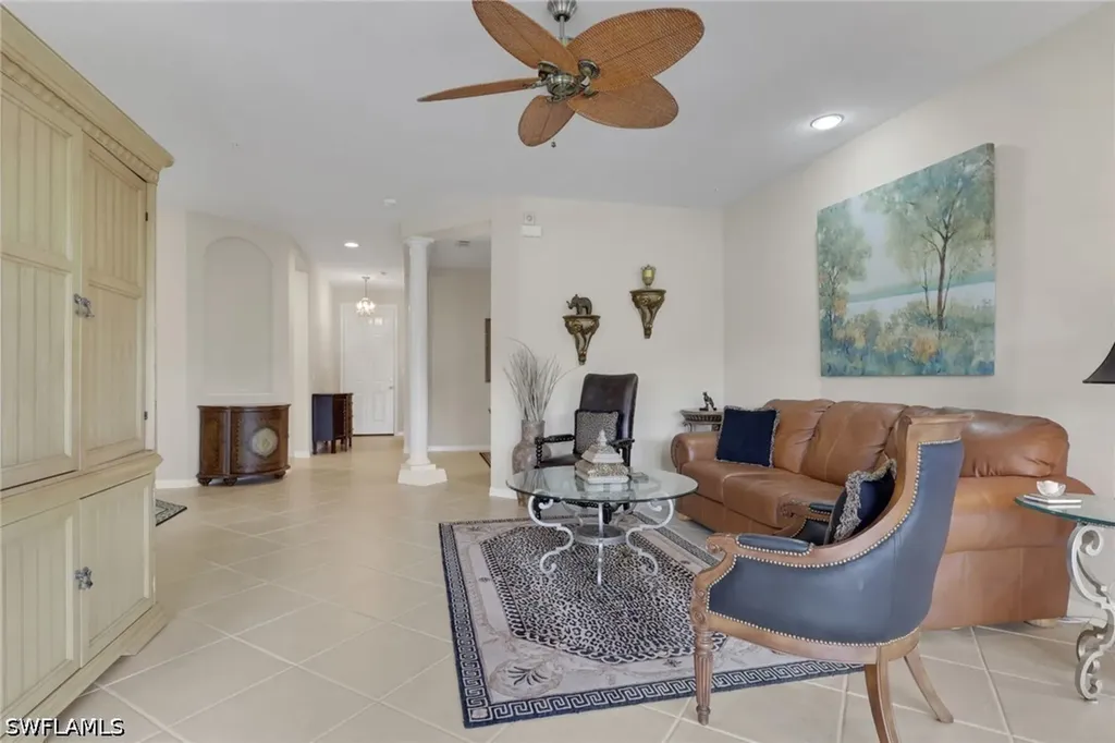 4660 Winged Foot Court Naples FL 34112