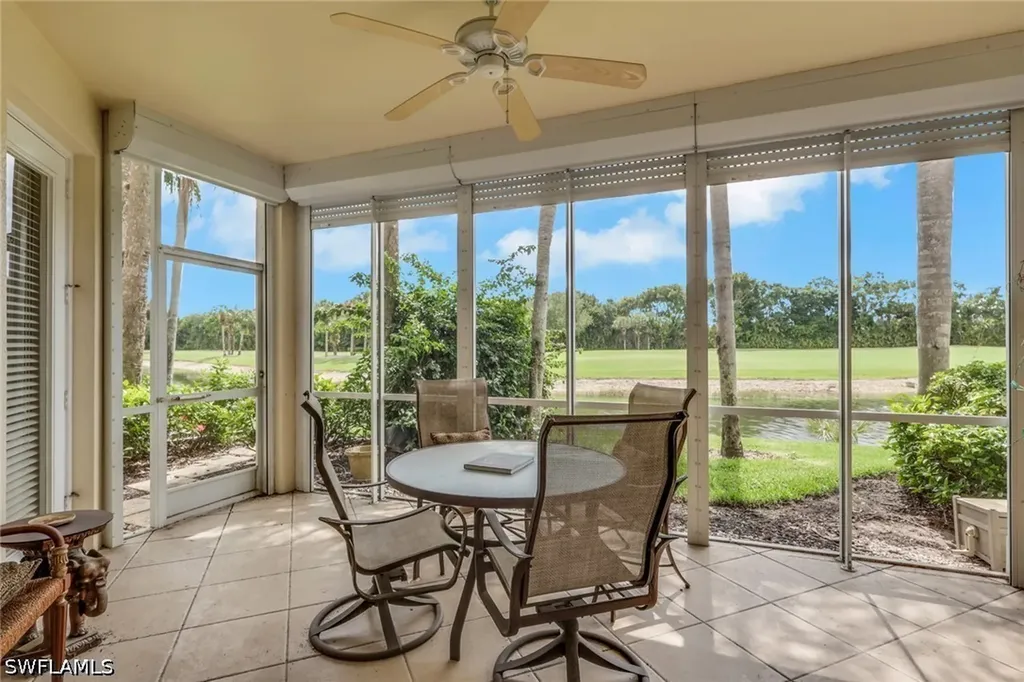 4660 Winged Foot Court Naples FL 34112