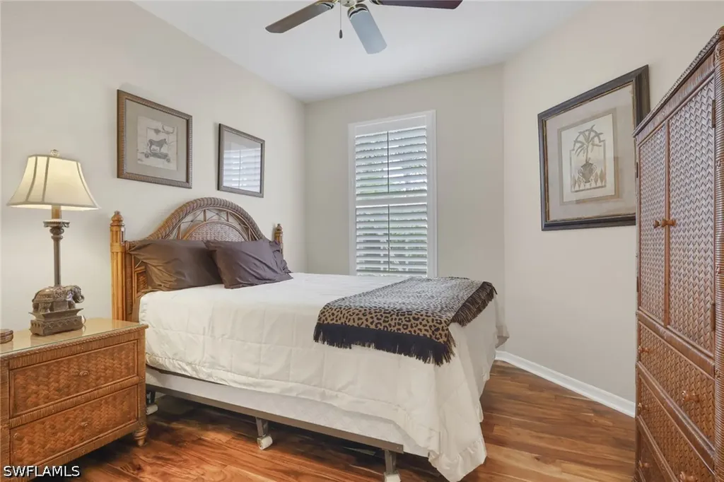 4660 Winged Foot Court Naples FL 34112