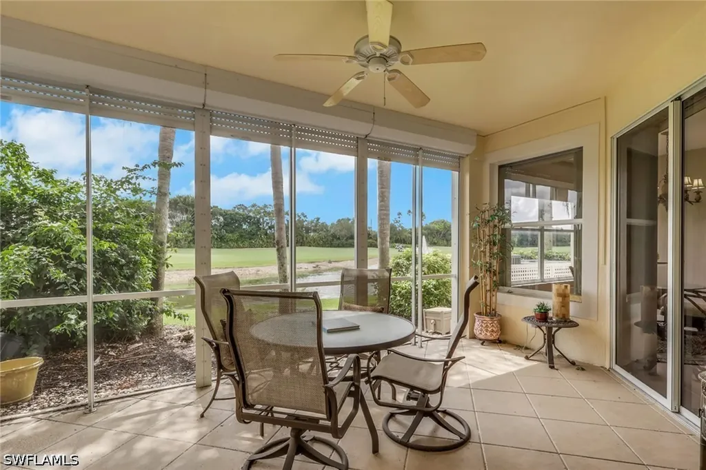 4660 Winged Foot Court Naples FL 34112