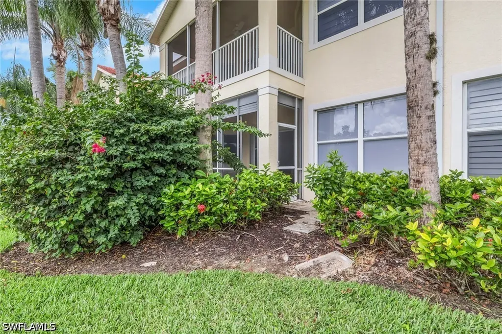 4660 Winged Foot Court Naples FL 34112