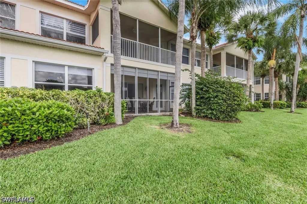 4660 Winged Foot Court Naples FL 34112