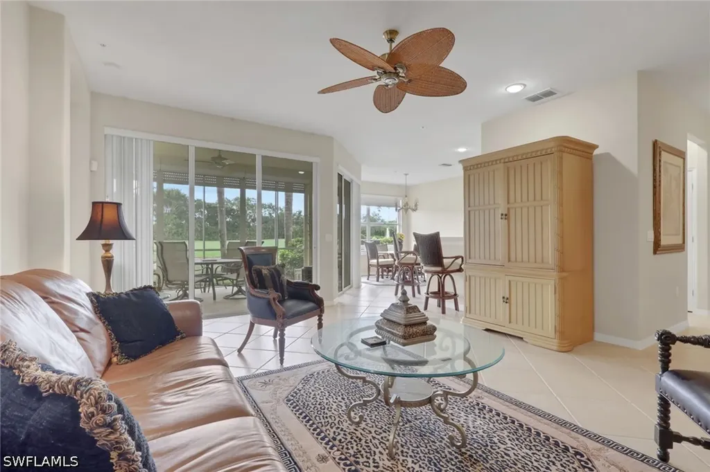 4660 Winged Foot Court Naples FL 34112