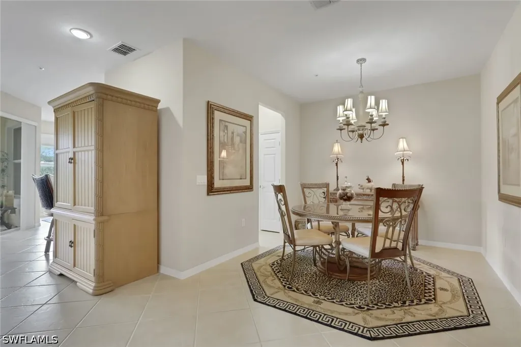 4660 Winged Foot Court Naples FL 34112