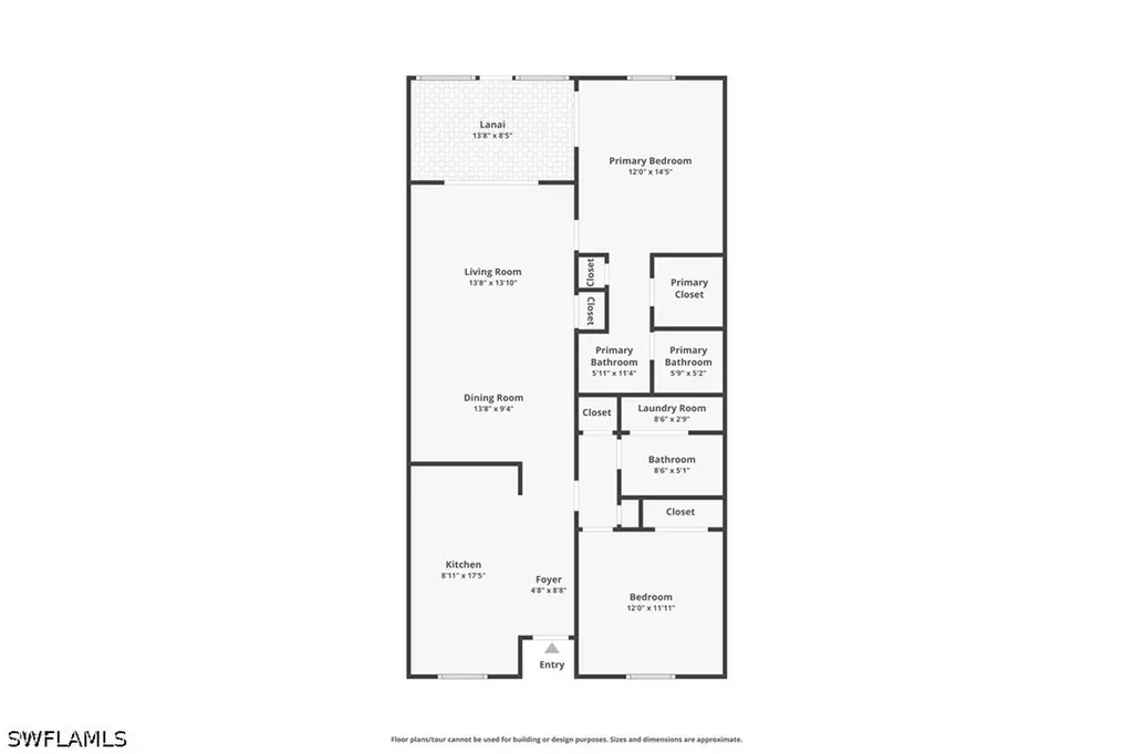12181 Kelly Sands Way Fort Myers FL 33908