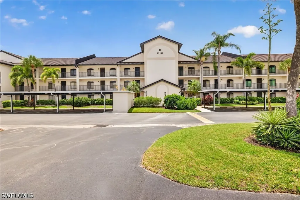 12181 Kelly Sands Way Fort Myers FL 33908