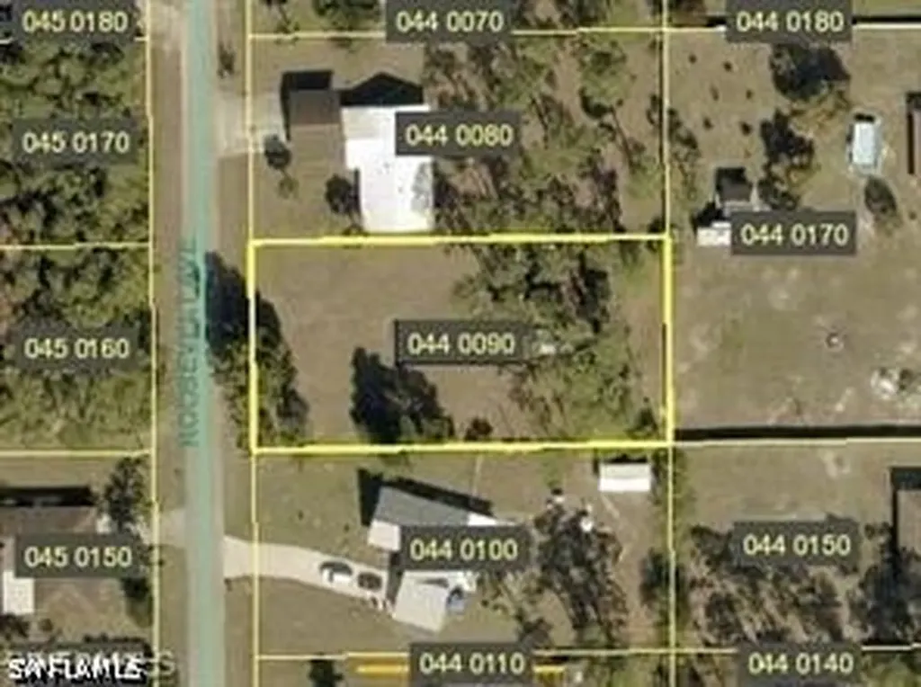 306 Roosevelt Avenue Lehigh Acres FL 33936