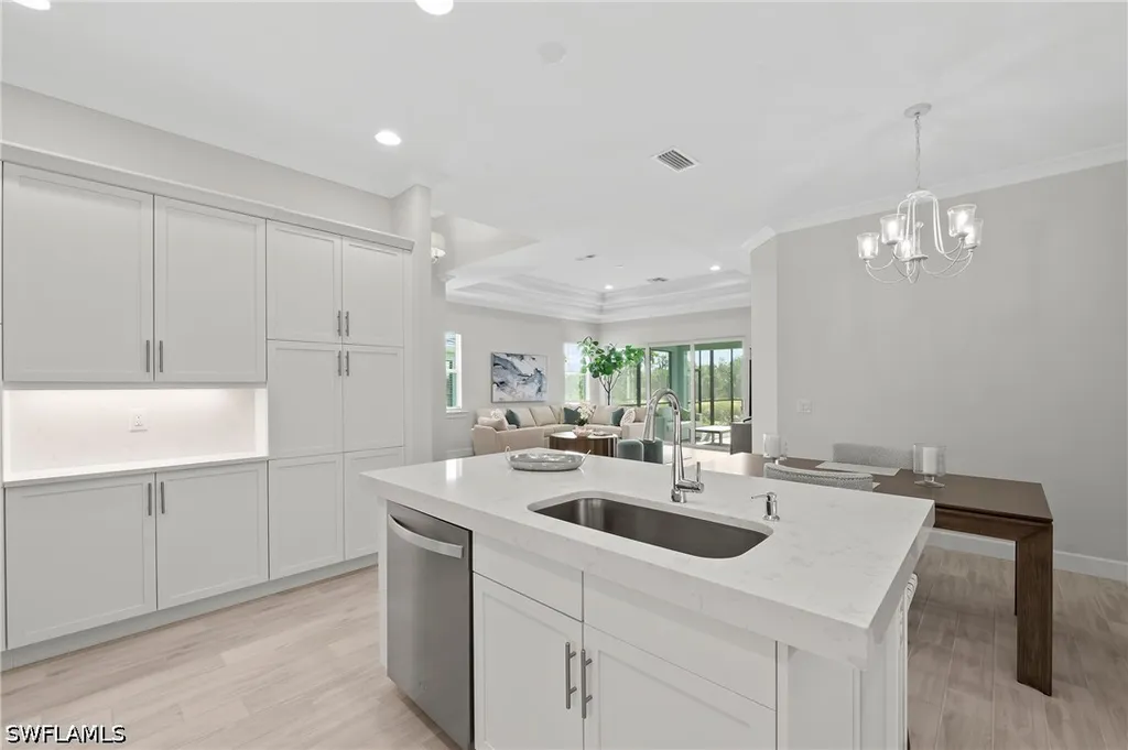 6403 Negril Isle Drive Naples FL 34113