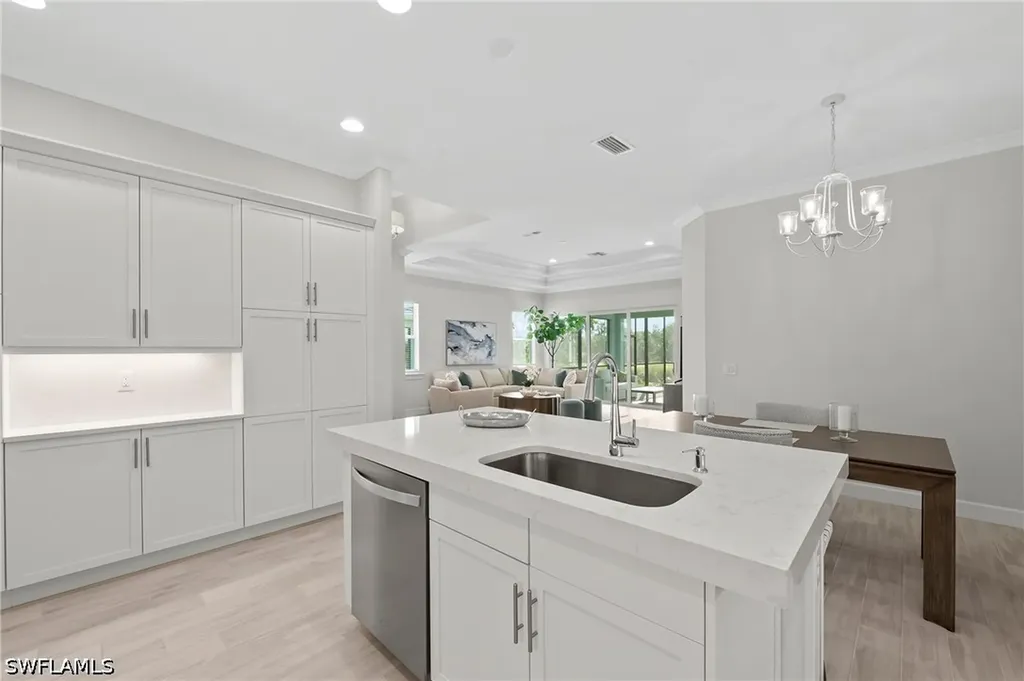 6403 Negril Isle Drive Naples FL 34113