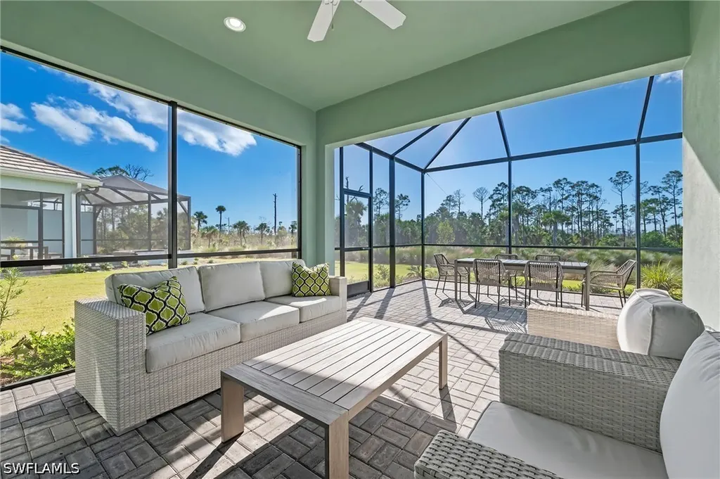 6403 Negril Isle Drive Naples FL 34113