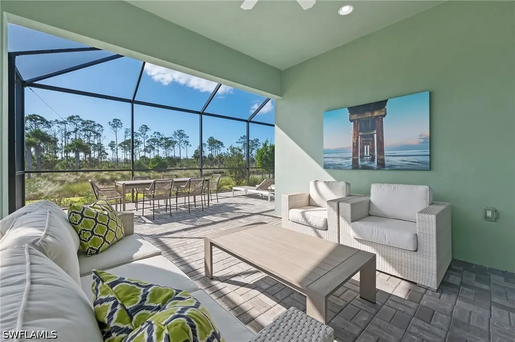 6403 Negril Isle Drive Naples FL 34113