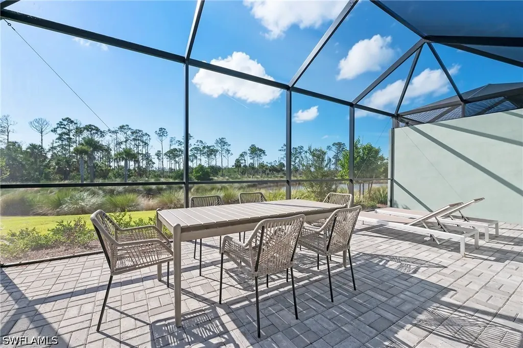 6403 Negril Isle Drive Naples FL 34113